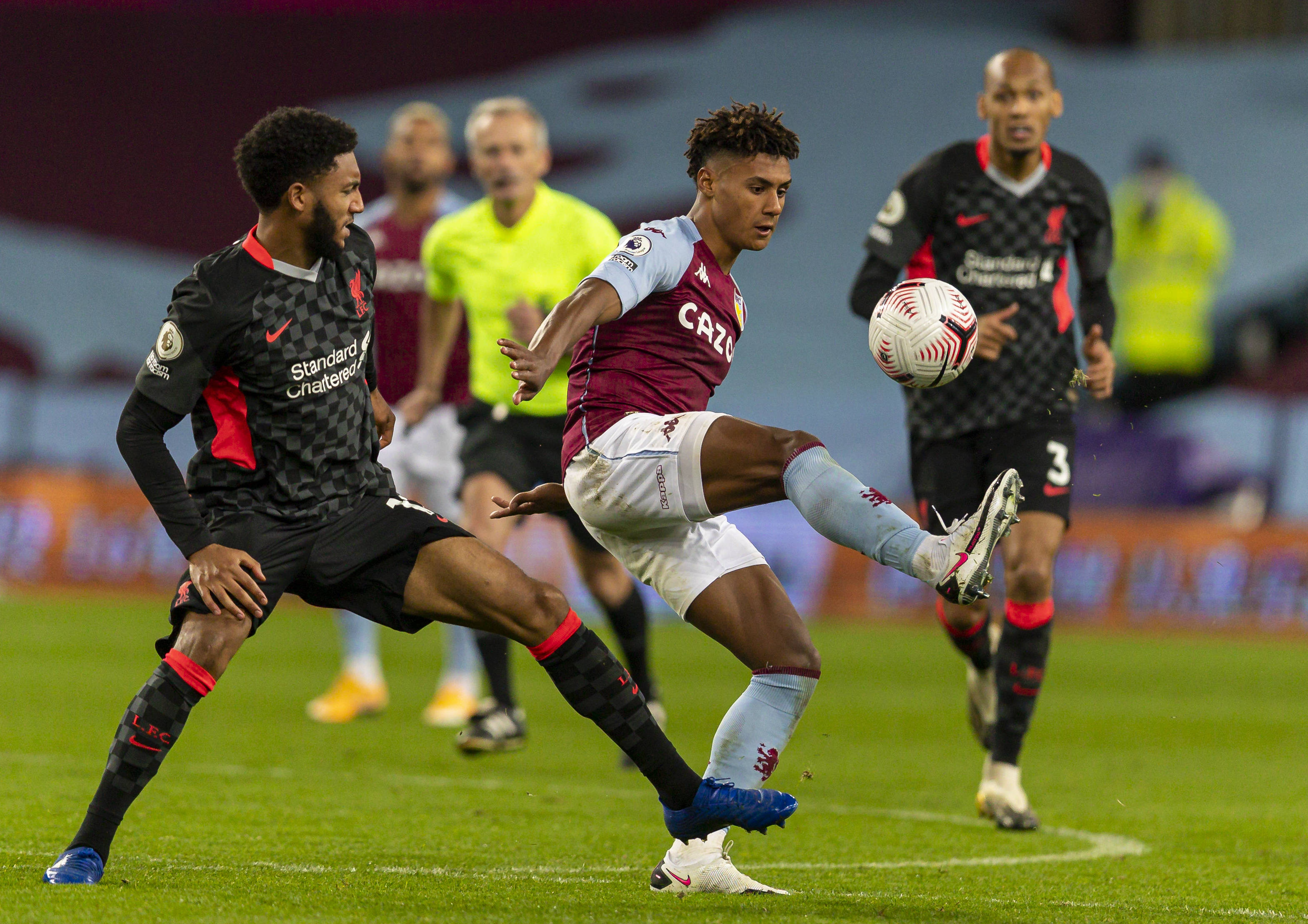 北控隊主力 北控隊主力