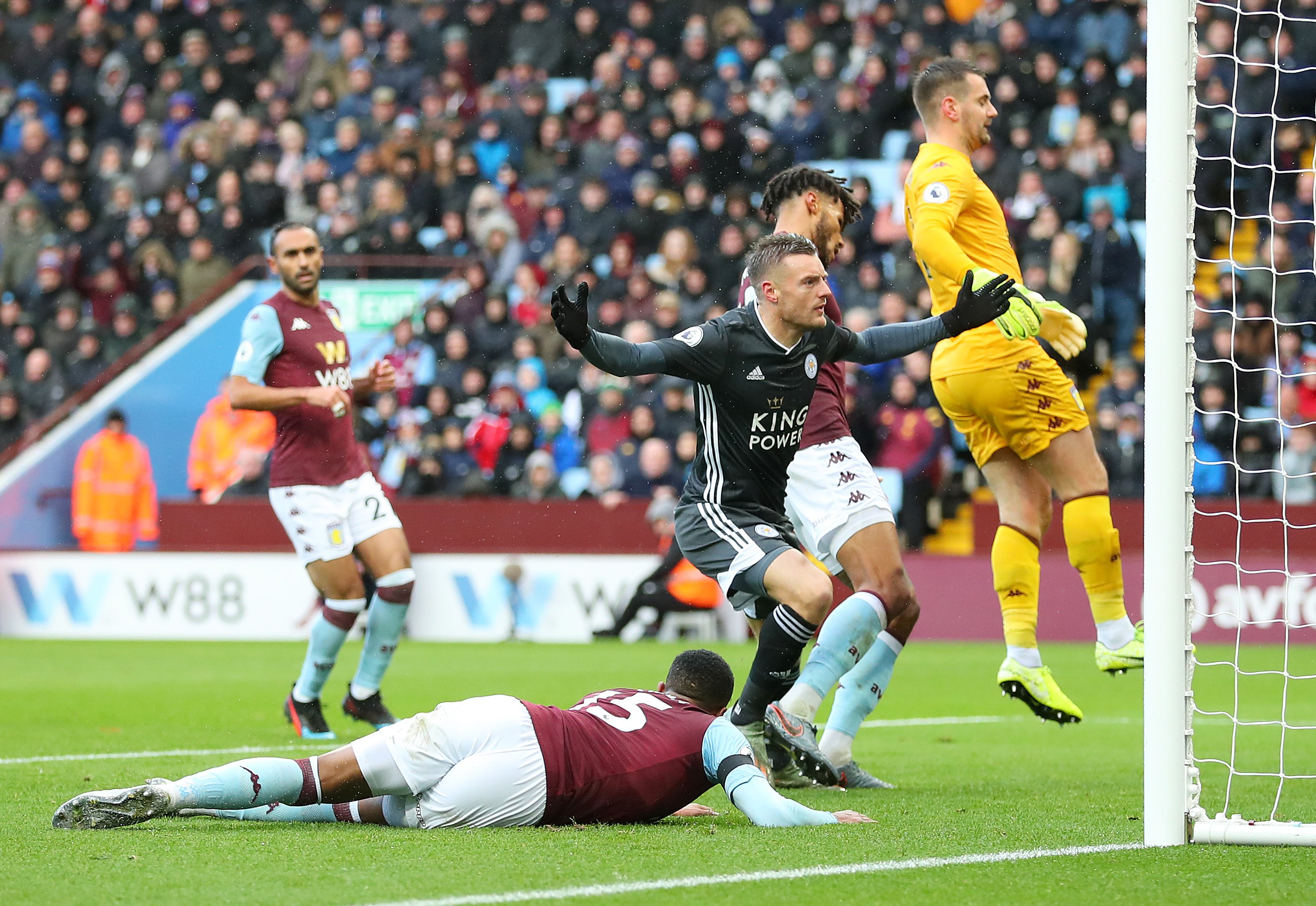 薩林傑的雙 薩林傑的雙