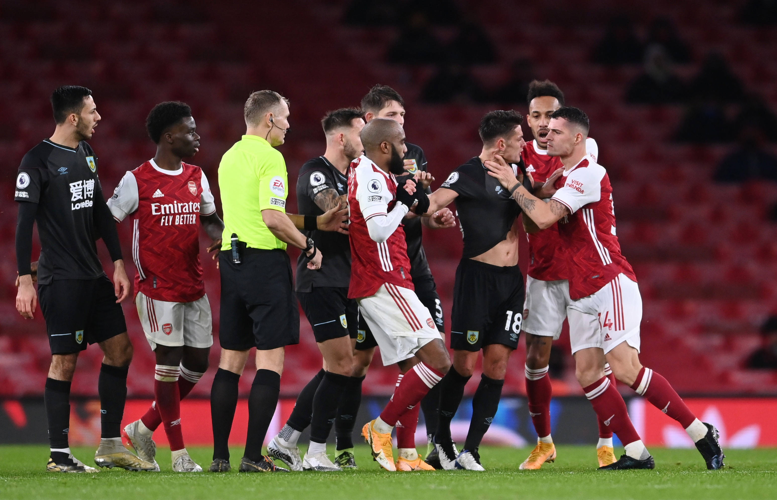 队逆转局势 队逆转局势